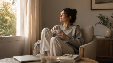 6 señales de que necesitas descansar antes de llegar al límite