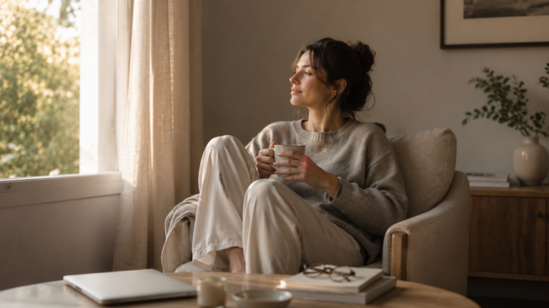 6 señales de que necesitas descansar antes de llegar al límite