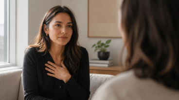 ¿Te disculpas por todo? Qué significa y cómo dejar de hacerlo