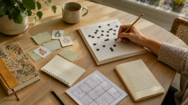 7 juegos para ejercitar la memoria y mantener la mente activa