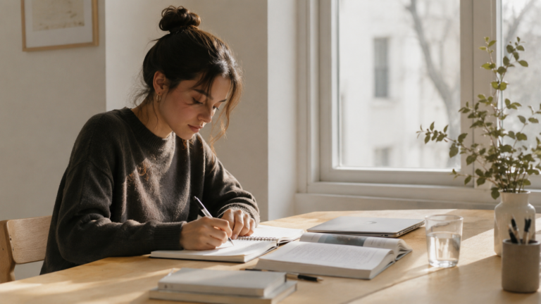 5 estrategias para estudiar aunque no tengas motivación