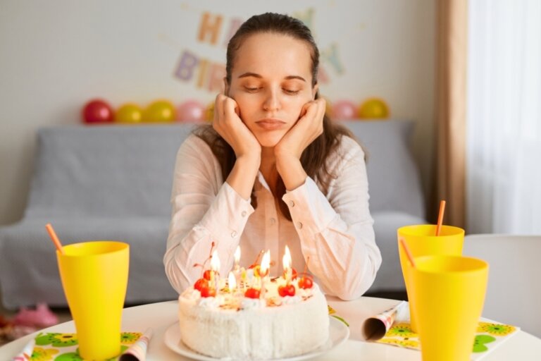 ¿Odias celebrar tu cumpleaños? 7 consejos para superar el "birthday blues"