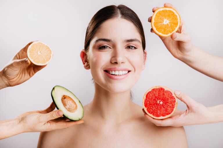 Antioxidantes en verano: cómo cuidar tu piel como parte de tu rutina de autocuidado
