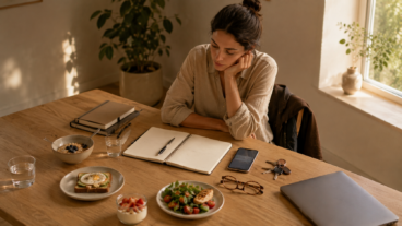 Fatiga de decisión: 6 señales de que tu mente ya no quiere elegir