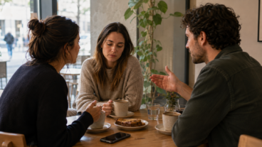 7 red flags en una amistad que no deberías pasar por alto