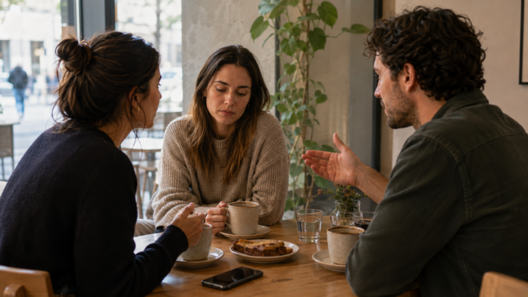 7 red flags en una amistad que no deberías pasar por alto