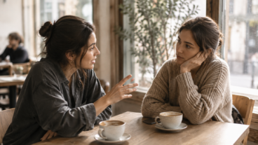 Red flags en amistades: 6 señales que solemos normalizar