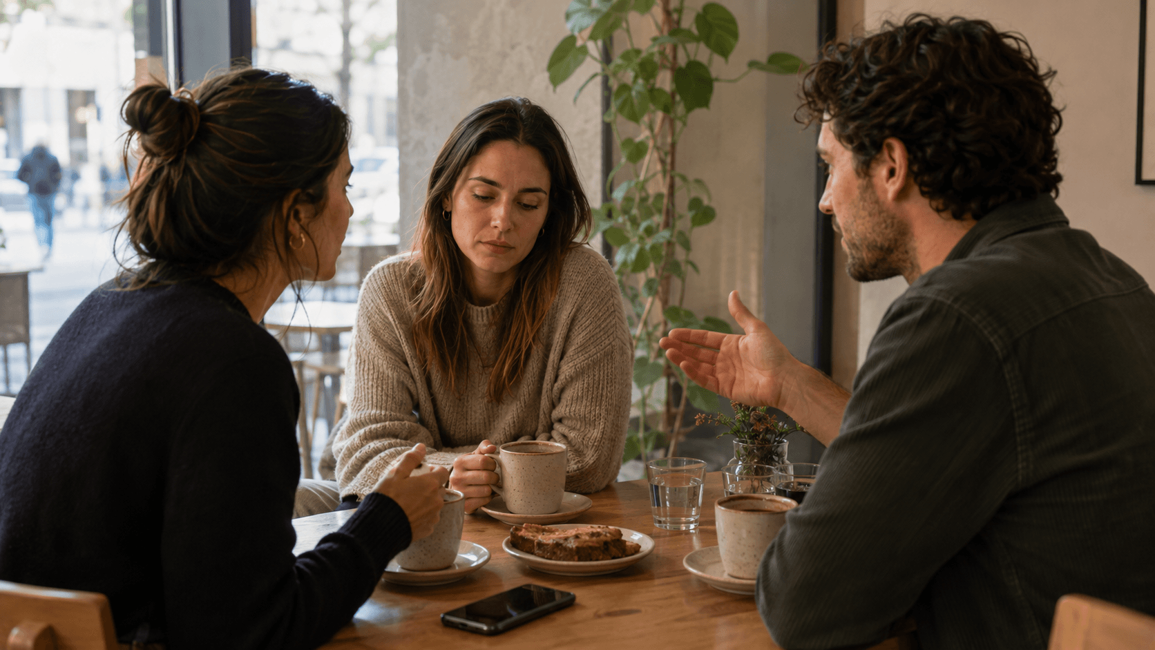 7 red flags en una amistad que no deberías pasar por alto