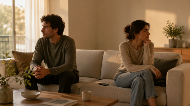 Relaciones intermitentes: ¿por qué cuesta cerrar el ciclo?